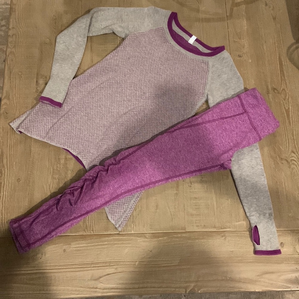 Super cute ivivva set!!!